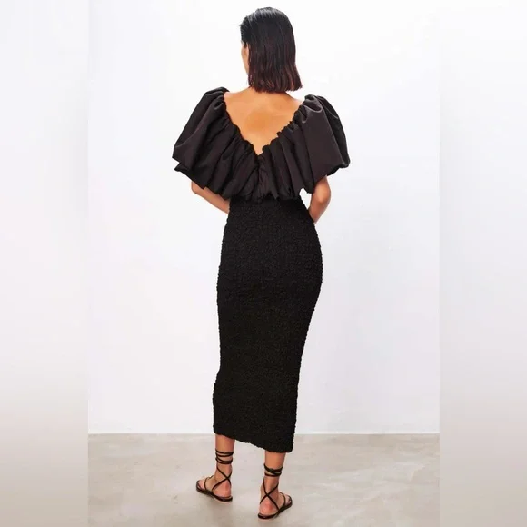 Mara Hoffman Zia Dress - Picture 4 of 11